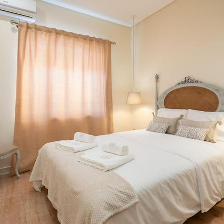Gaya Avenue Flats - Elegant Contemporary Flats With Balcony Appartement Vila Nova de Gaia Buitenkant foto