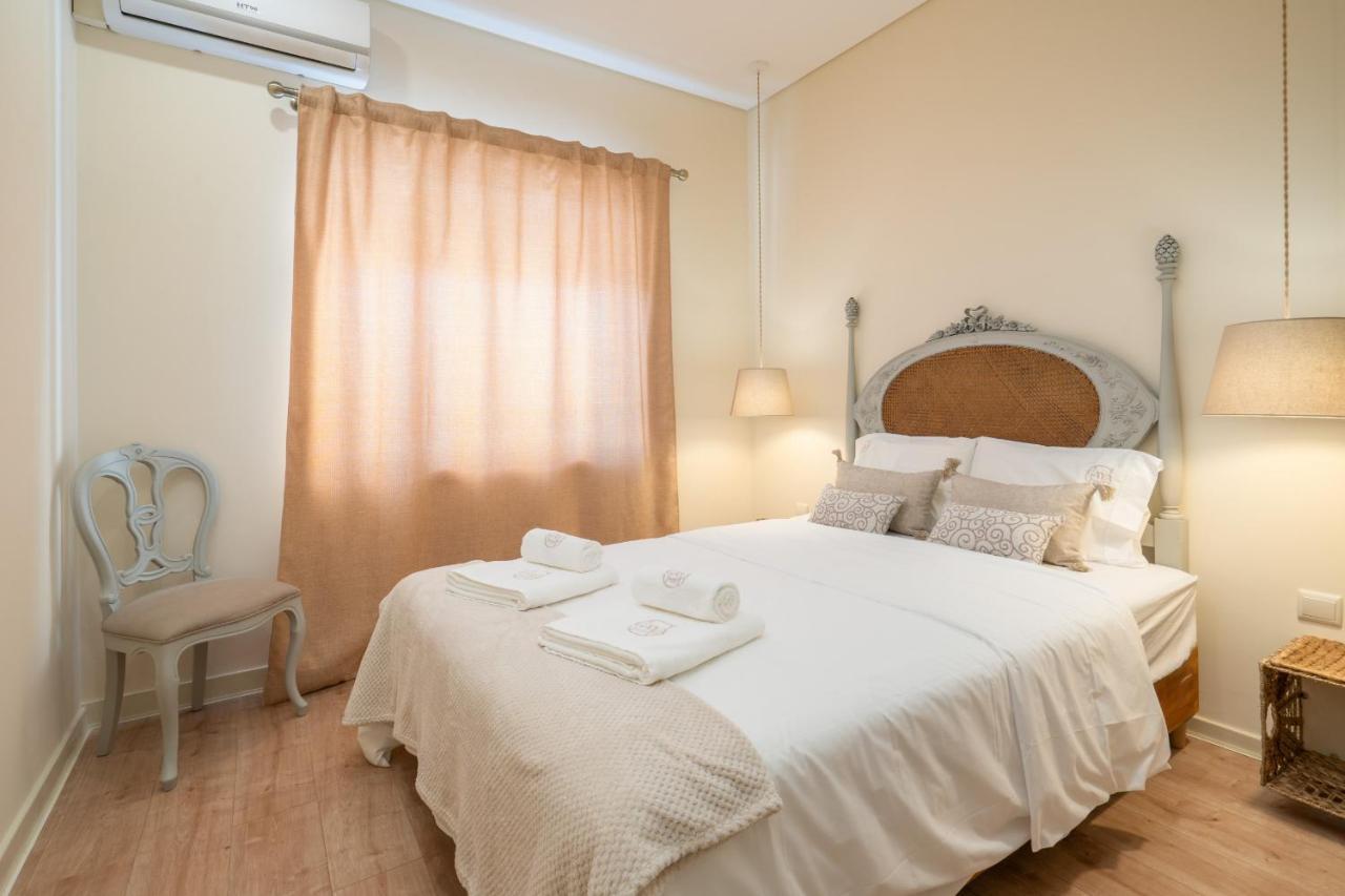 Gaya Avenue Flats - Elegant Contemporary Flats With Balcony Appartement Vila Nova de Gaia Buitenkant foto