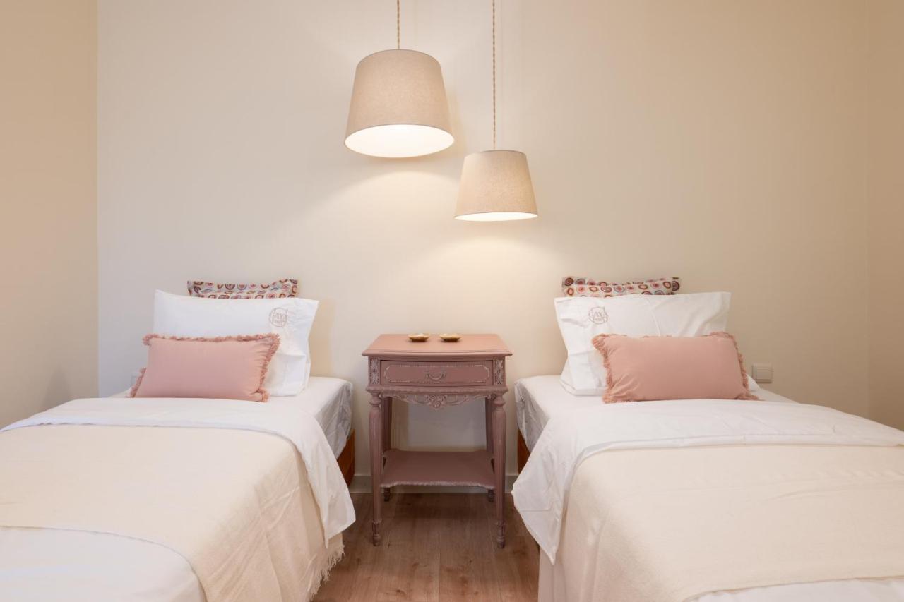 Gaya Avenue Flats - Elegant Contemporary Flats With Balcony Appartement Vila Nova de Gaia Buitenkant foto