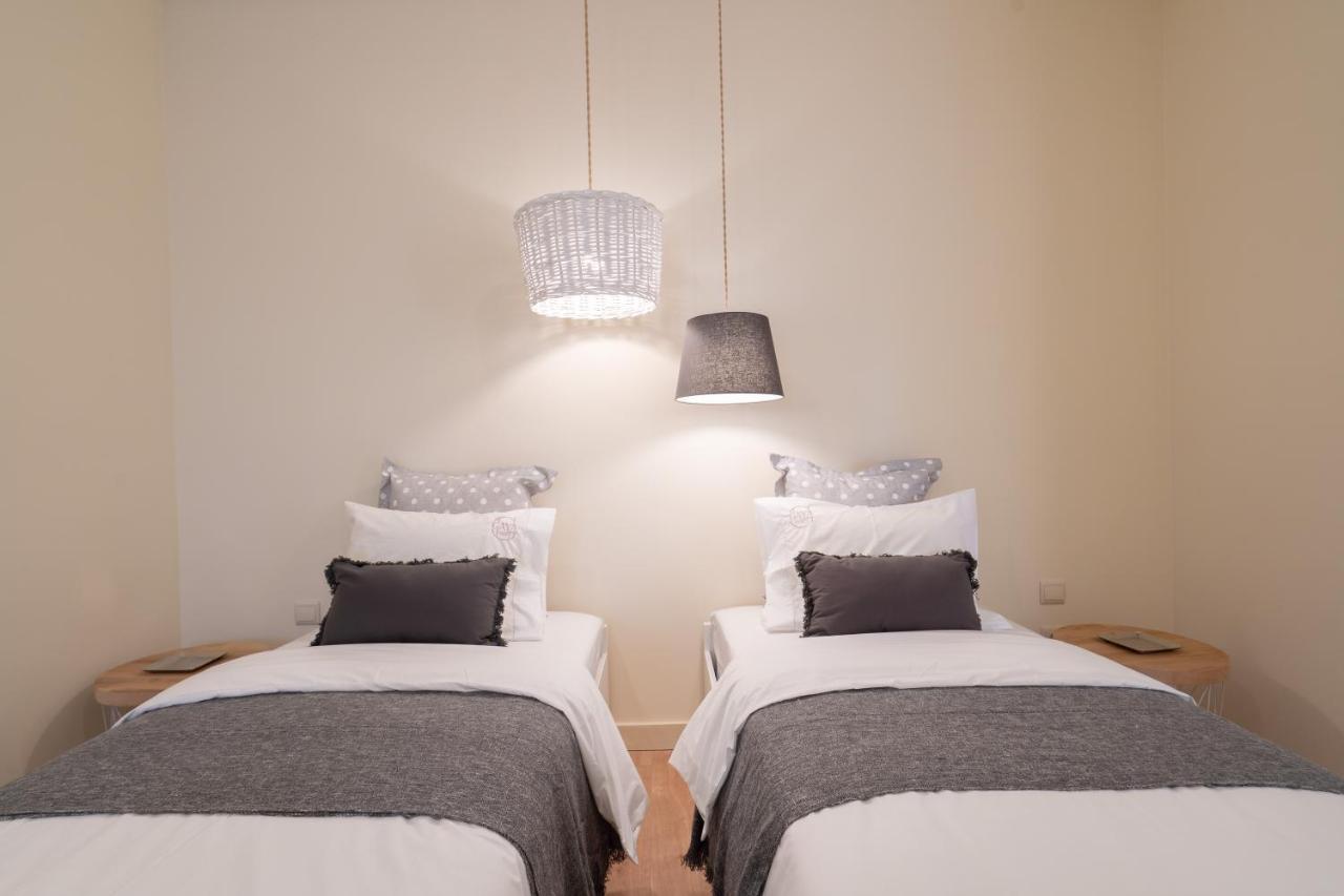 Gaya Avenue Flats - Elegant Contemporary Flats With Balcony Appartement Vila Nova de Gaia Buitenkant foto