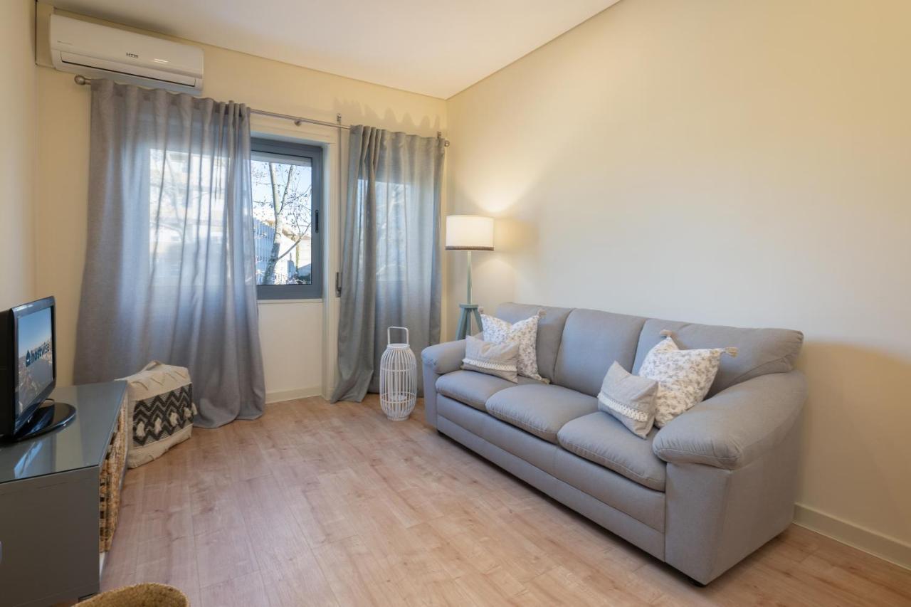 Gaya Avenue Flats - Elegant Contemporary Flats With Balcony Appartement Vila Nova de Gaia Buitenkant foto
